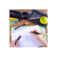 ONLINE Füllhalter Campus II M 61482/3D Gun