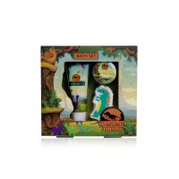 ROOST Bath Set Dinopark 6052084 scents apple green