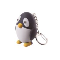 ROOST LED Schlüsselanhänger Key19 Meerestiere,...