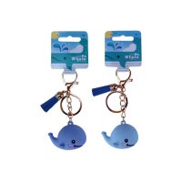 ROOST Schlüsselanhänger 2 ass. OWK-001 Wal