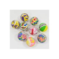 ROOST Super Flummi 6cm 68105 assortiert