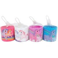 ROOST Einhorn Springfeder 620964 4 Farben