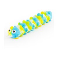 ROOST Raupe 26 cm NV577 Saugnapf