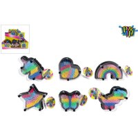 ROOST Pin iT! Figurensortiment 570459 assortiert