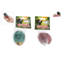 ROOST Dino Antistr.-Quetschei 621179 3 ass. 6cm