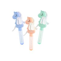 ROOST Seifenblasen Einhorn NV649 3 Farben assortiert