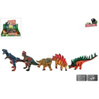 ROOST Dinosaur 570401 with sound 23-25cm