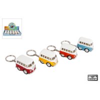 ROOST VW Bus Schlüsselanhänger 520117 pull...