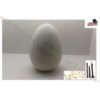 ROOST Dino World Ei 19.5cm 590191 Ausgrabungsset 8 pcs.