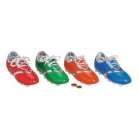 ROOST Sparkasse Fussballschuhe 10016170 Kermik, ass....