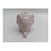 ROOST Sparkasse Elefant TG21769-2 16x11.5x13cm