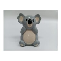ROOST Sparkasse Koala TG22107-1 12x12x16cm