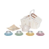 JABADABADO Picknick Tee Set 26x16cm G12024 18-teilig