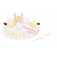 JABADABADO Lemon Cake T280 18cm