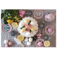 JABADABADO Lemon Cake T280 18cm