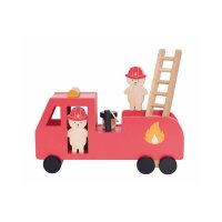 JABADABADO Feuerwehrauto W7209 29x11x15cm