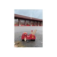 JABADABADO Feuerwehrauto W7209 29x11x15cm
