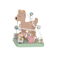 JABADABADO Abacus Forest C2524