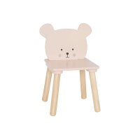JABADABADO Stuhl Teddy H13228 26cm