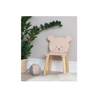 JABADABADO Stuhl Teddy H13228 26cm