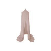 JABADABADO Betthimmel K038 dusty pink 230cm