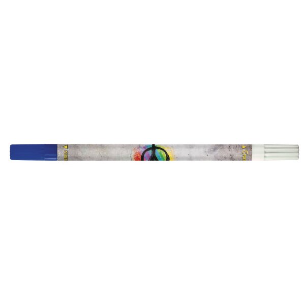ONLINE Effaceur 07935/30 Peace, boite ronde