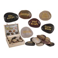 ROOST Handschmeichler 10035035 6 ass. 4x3cm