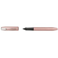 ONLINE Rollerball Slope 26136/3D Metallic Rose