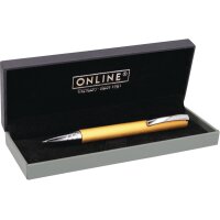 ONLINE Stylo à bille Vision Satin 32646 Golden Sand