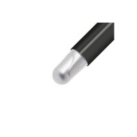 ONLINE Tintenroller 0.7mm 12045/3D Soft Black