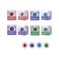 ROOST Gomme 4 ass. 4437 Oeil