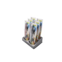 ONLINE Set Lettering College 12574/6 Metallic