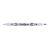 ONLINE Callibrush Pen 19088/6 Metallic Blue