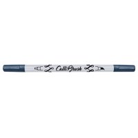 ONLINE Callibrush Pen 19088/6 Metallic Blue
