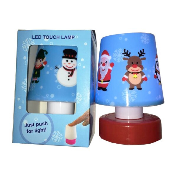 ROOST Xmas LED light XM106 Christmas motif