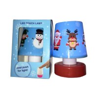 ROOST Xmas LED light XM106 Christmas motif