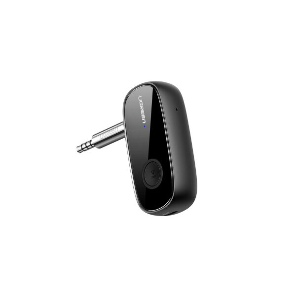 UGREEN Receiver Audio Adapter 5.1 70304 BT,APTX with Mic, (BB)