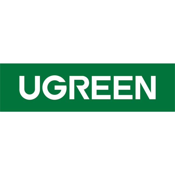 UGREEN Receiver Audio Adapter 5.1 70304 BT,APTX with Mic, (BB)