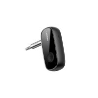 UGREEN Receiver Audio Adapter 5.1 70304 BT,APTX with Mic,...