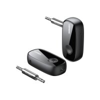 UGREEN Receiver Audio Adapter 5.1 70304 BT,APTX with Mic, (BB)