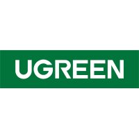 UGREEN Receiver Audio Adapter 5.1 70304 BT,APTX with Mic, (BB)