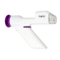 ROOST Handmikroskop SC321 weiss