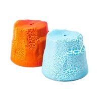 ROOST Vulkan/Eisberg Dino NV593 ass. 2