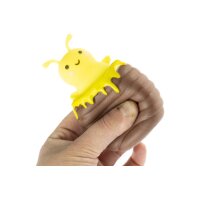 ROOST Quetsch-Hummel NV617 im Bienenstock