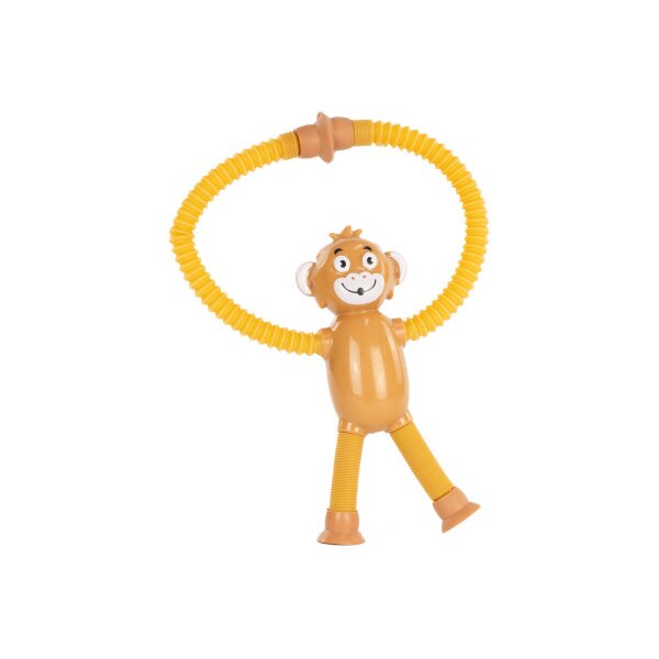 ROOST Poptube Giraffe & Affe NV655