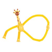 ROOST Poptube Giraffe & Affe NV655