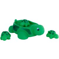 ROOST Badefigur Schildkröte 550066 Schildkröte