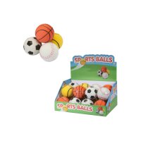 ROOST Pocket Ball Sport GL28 4 ass.