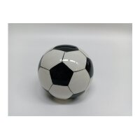 ROOST Sparkasse Fussball TG21309-2 10.9x10.6x9cm
