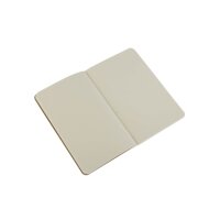 MOLESKINE Cahier A6 704949 en blanc, natur 3 pcs.